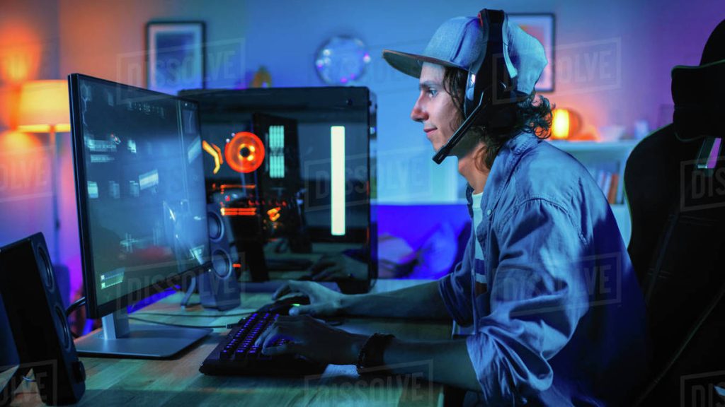 The Next 7 Things You Should Do For Online Gaming Success