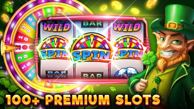 Free Casino Slots