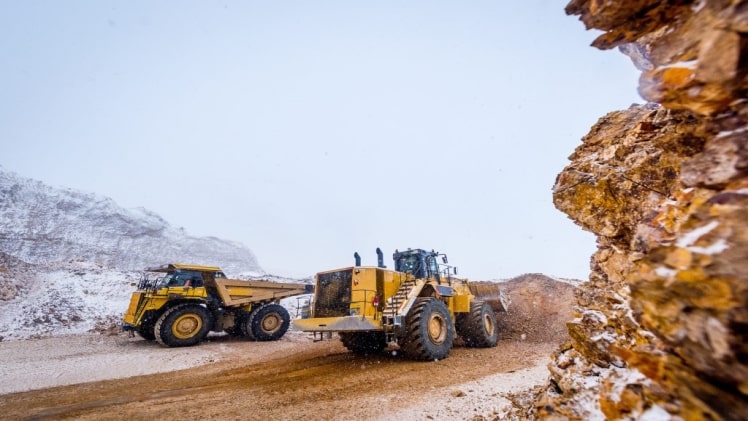 Gold Mining in Ontario: A Complete Guide