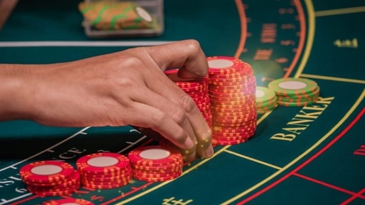 How To Use The Baccarat Labouchère Formula To Your Advantage