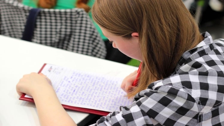 Insights about how to finish an essay on time