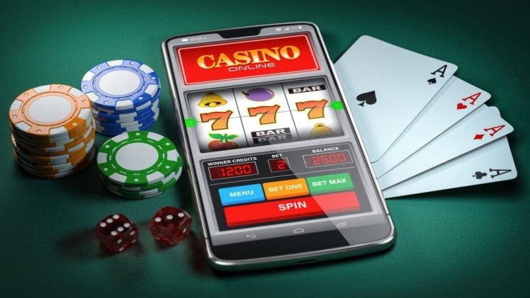 Is There a Casino Game That Pays Real Money?