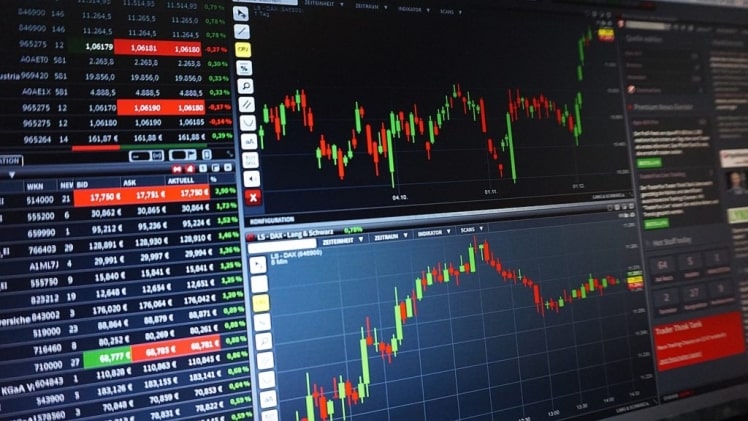 The Best Forex Trading Platform For Beginners