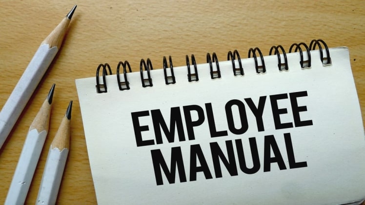 To What Extent Do You Require an Operations Manual?