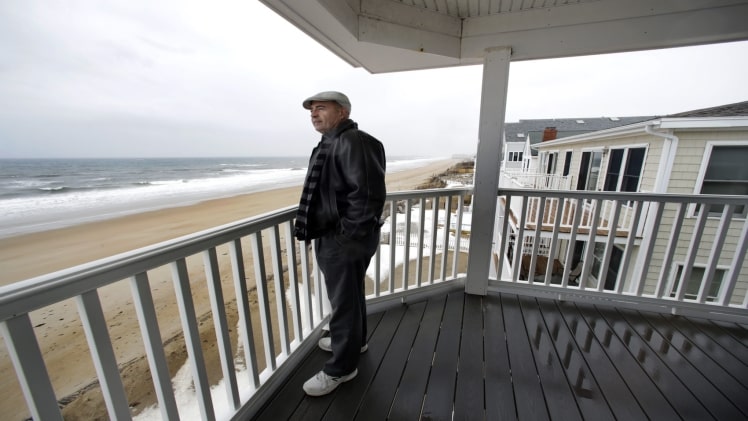 What Impacts the Value of Beach Real Estate?