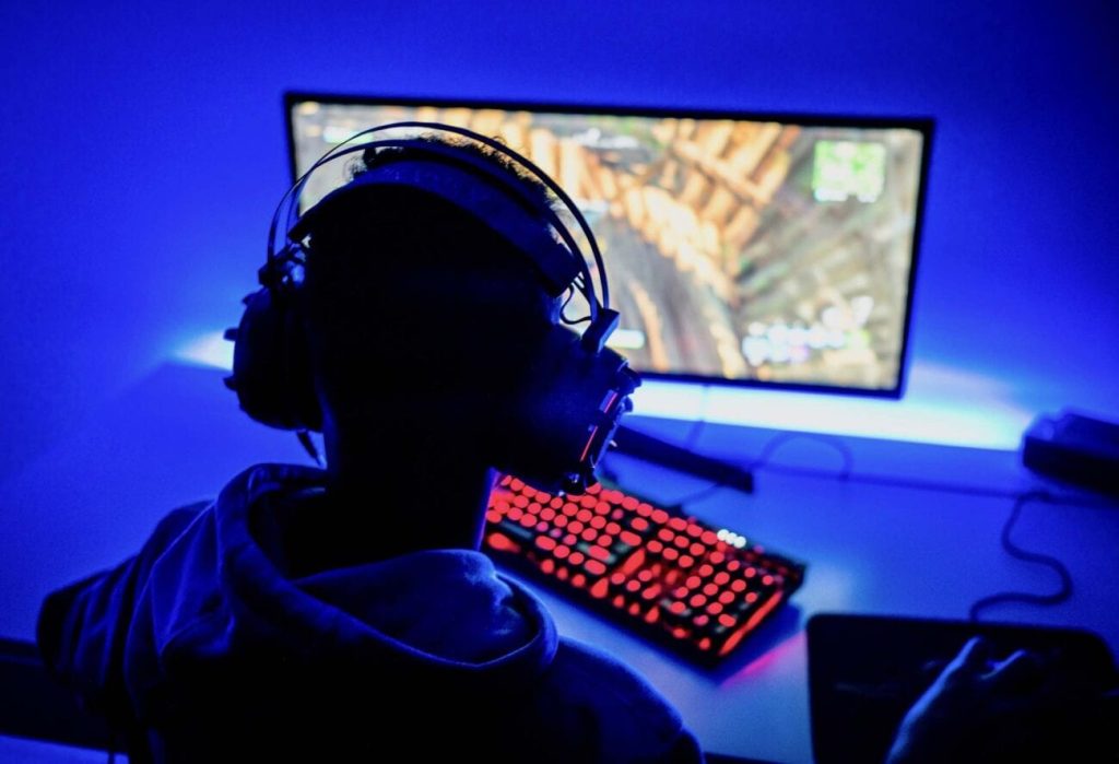2 Tips To Grow Your Gaming