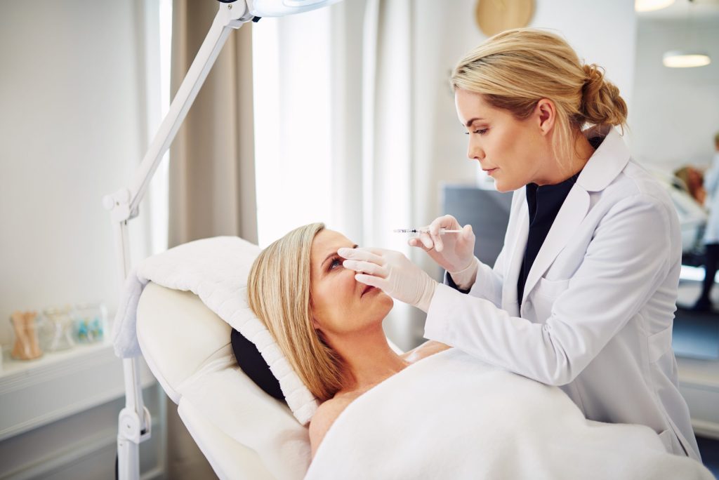 Different kinds of beauty therapy courses