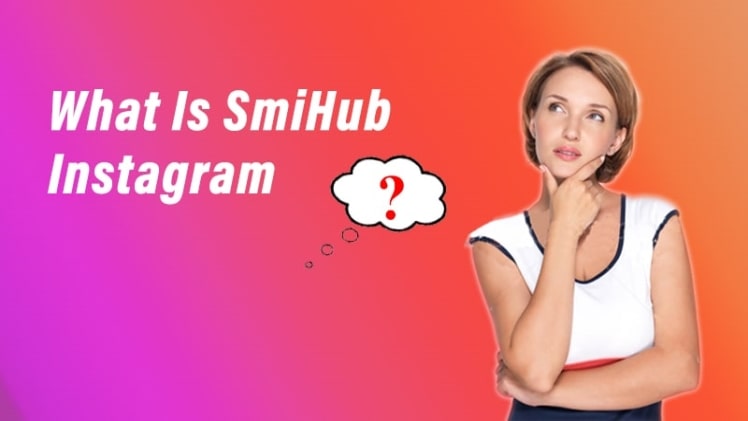 Smi Hub – A Brief Introduction to SmiHub