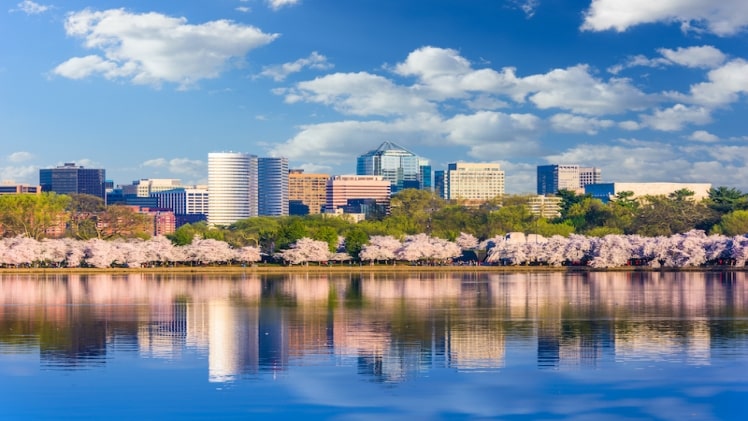 Check Out These Amazing Sights Around Arlington, VA