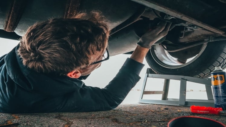 For What Reason Are Vehicle Fix Benefits So Expensive?