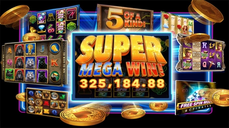 Guarantee a Jackpot on a Slot Machine