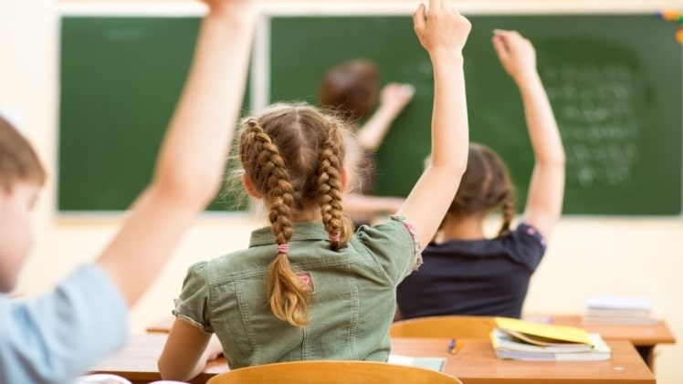 How Does the US Education System Work?