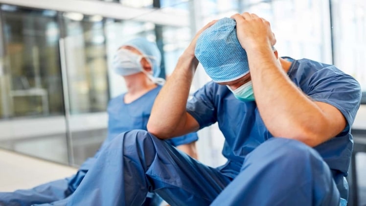 How Is Medical Malpractice Proven?