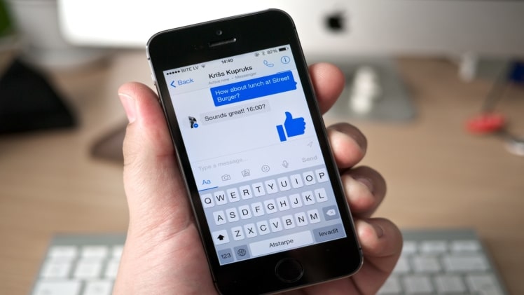How to See Someone’s Messages on Facebook Messenger