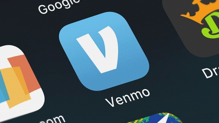 How to Set Up a Business Account on Venmo