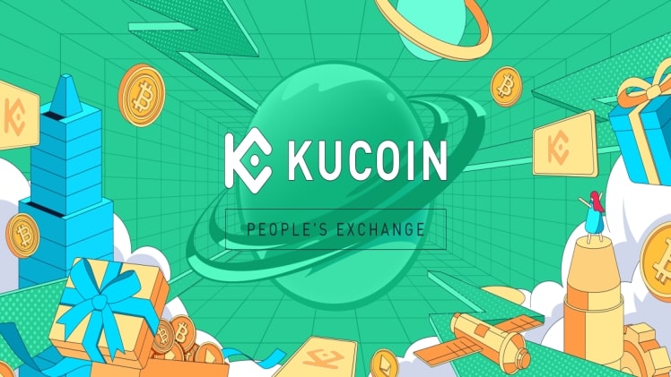 Kucoin| How to make payment using cryptocurrencies?