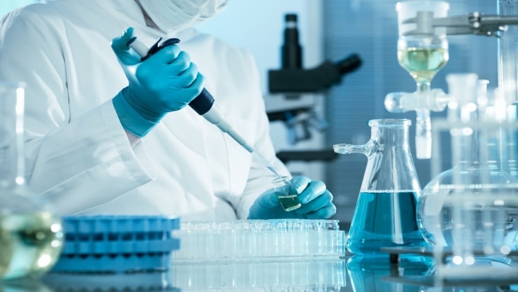 Information Technology Or Chemical Engineering?