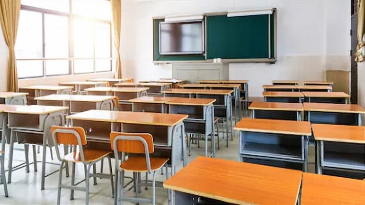 Is America’s Educational System Educational Or Hiding?