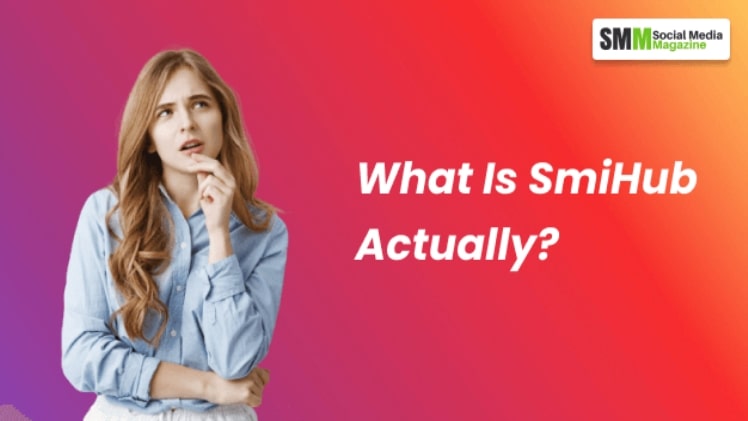 Smi Hub – SmiHub is an Instagram viewer, analytics tool, and chatbot