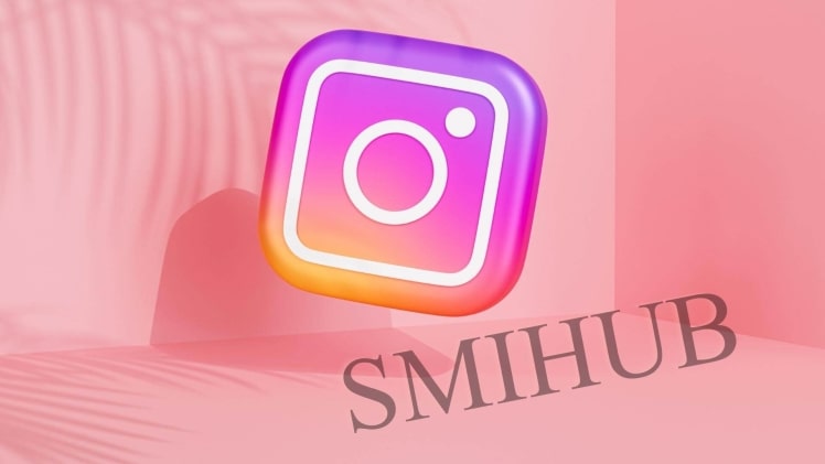 Smi Hub – SmiHub is an excellent app for Instagram users