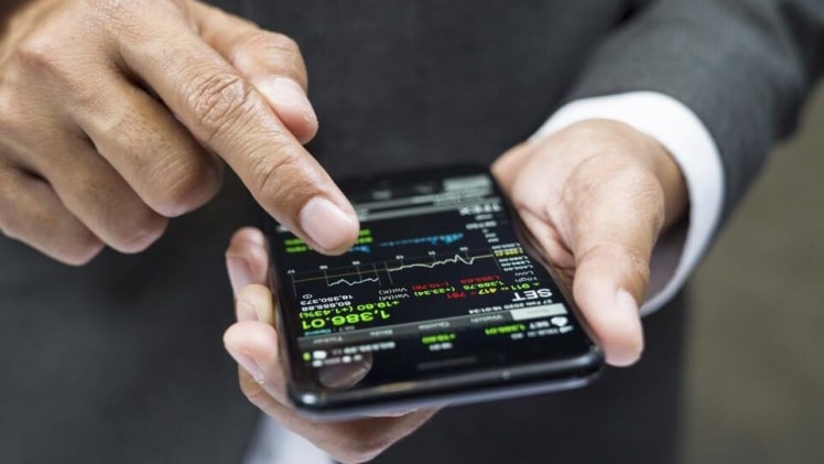 Starting a Stock Investment With the Groww App
