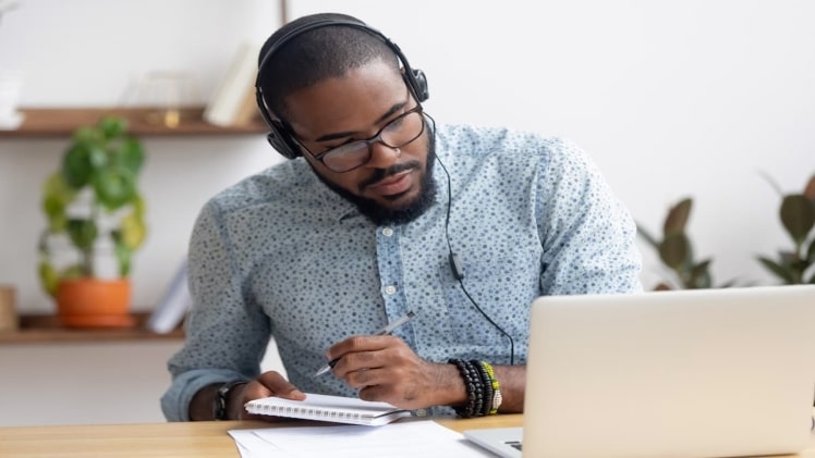 The Benefits of Online Learning