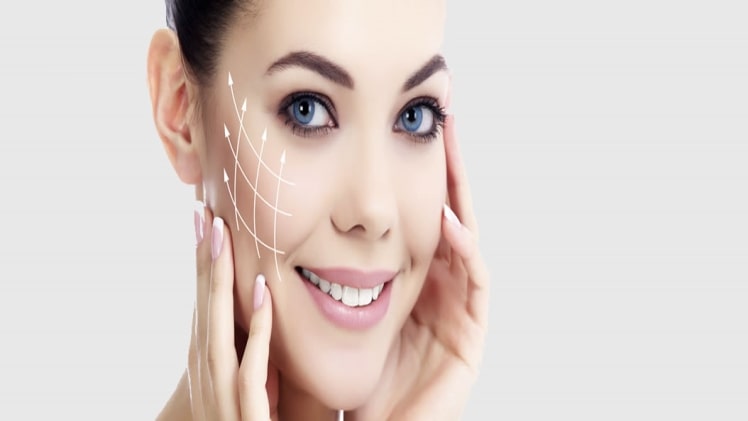 The Different Types of Facelift Techniques