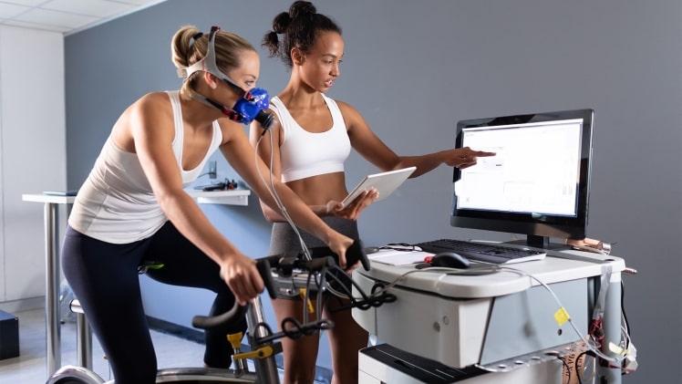 What Exercise Science Field Should I Get Into?