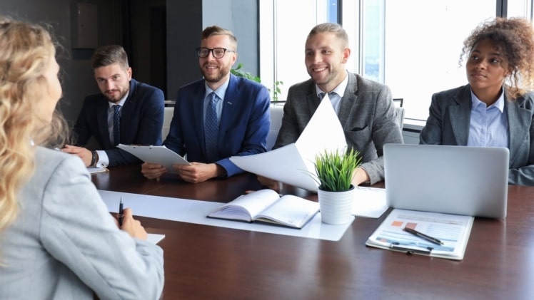 What Is It Like Being a Big Law Lawyer?