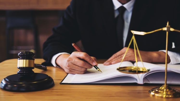 What Is the Best Area of Law to Specialize As a Young Lawyer?