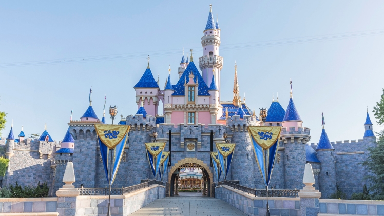 What Was the Funniest Thing You Witnessed in a Theme Park?