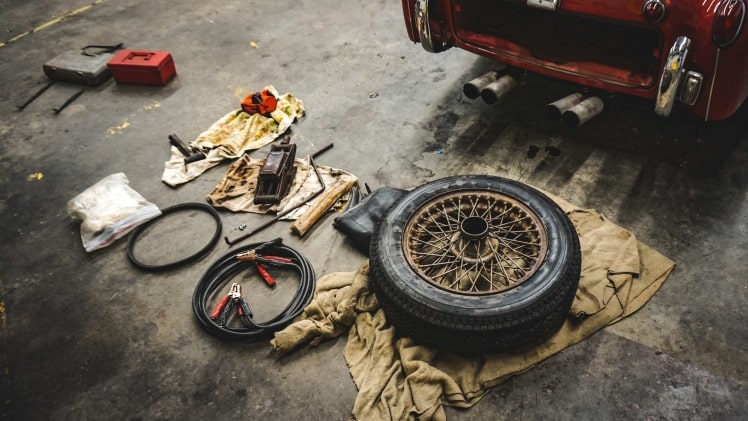 What is a Good Name for an Auto Repair Shop?