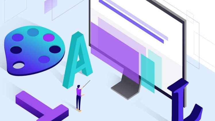 What is the Best Free Online Course For Website Design?