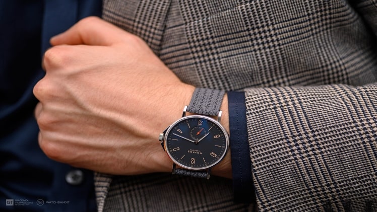 When Will Wrist Watches Die?
