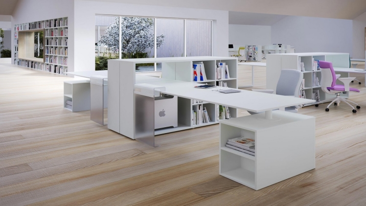 Where Can I Buy a Study Table and Home Office Furniture?