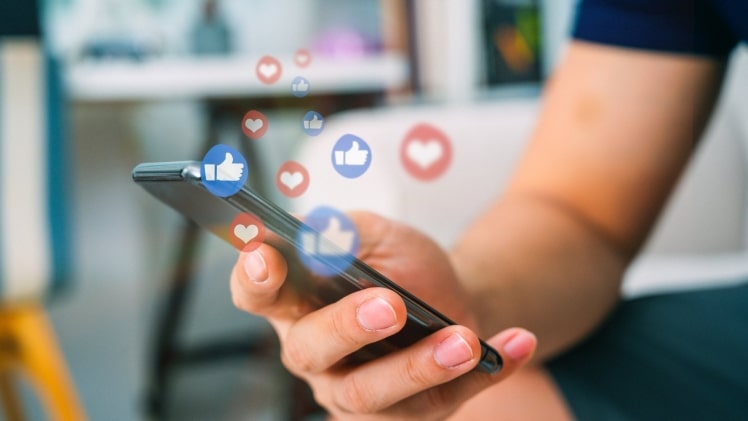 Why Should a Company Use Social Media?