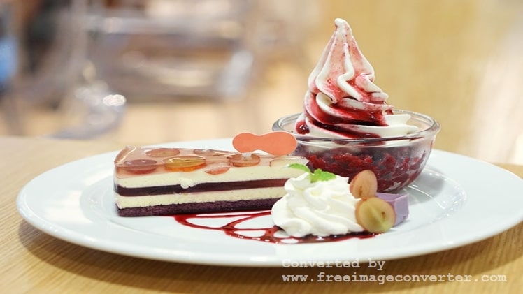 Why is Frozen Yogurt a Well Know Dessert?