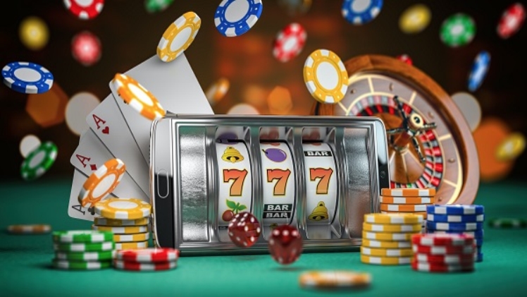 Why should you play online slot games ?