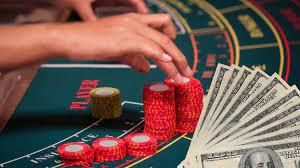 Baccarat Strategy – How to Win Big in Baccarat