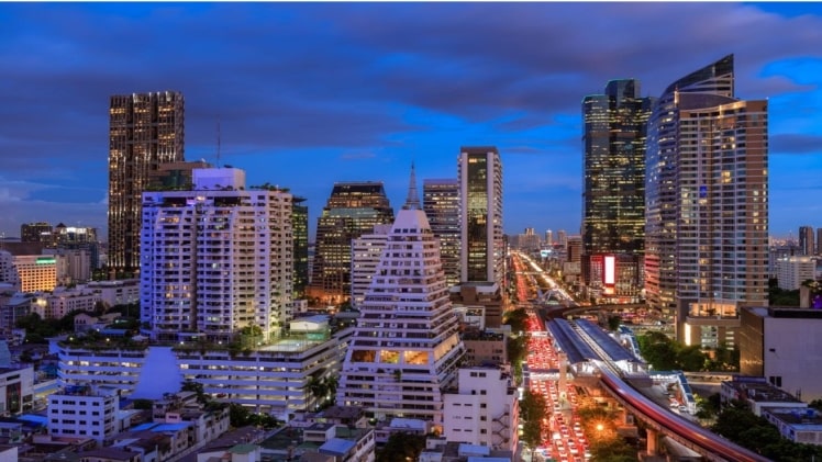 A Guide For Company Registration in Thailand