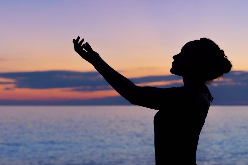 The finest care you can give yourself is to take care of yourself.