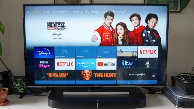 A Guide to the Best Budget TV Out there