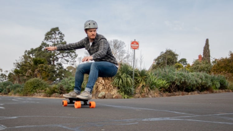 Are E-Skateboards Legal in USA?