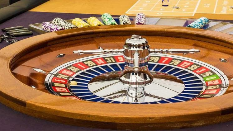Are There Casinos in Thailand?