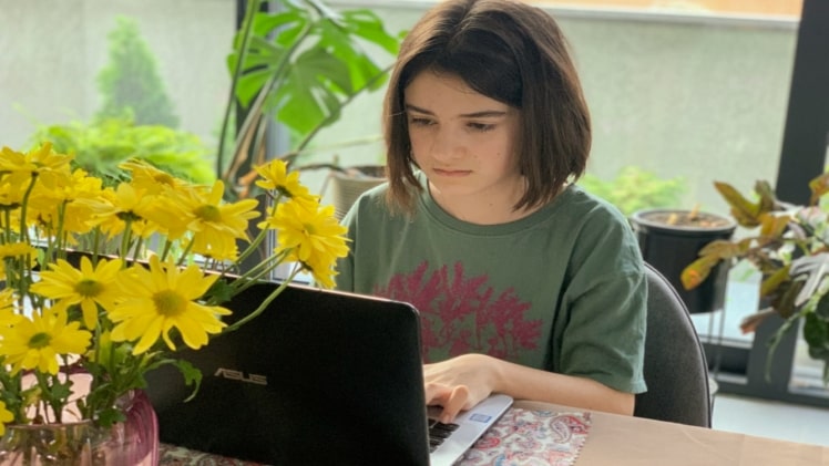 How Can I Cope With Distance Learning?