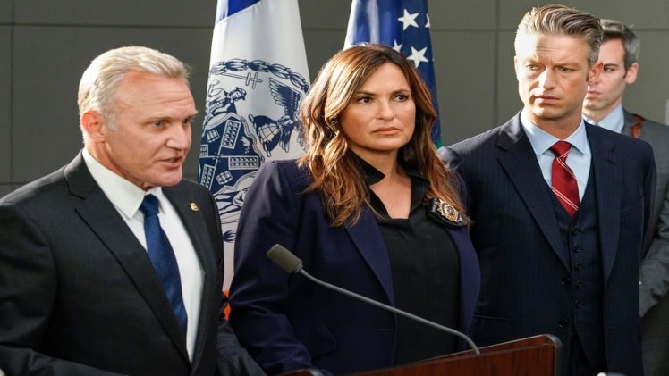 How Real is Law and Order: Special Victims Unit?