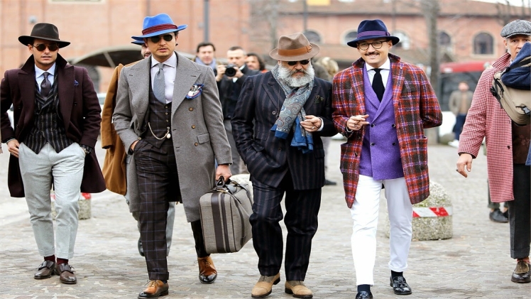 How to Wear a Fedora Hat with Élan – a Gentleman’s Guide