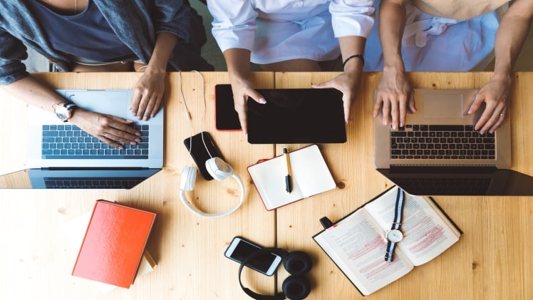 Important Digital Marketing Techniques Everyone Should Master