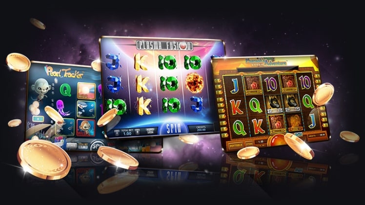 PG Slots Casino Sign in Online Review