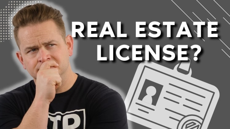 Pros and Cons of Getting a Real Estate License
